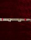 KV Anklet - Size:6 #01